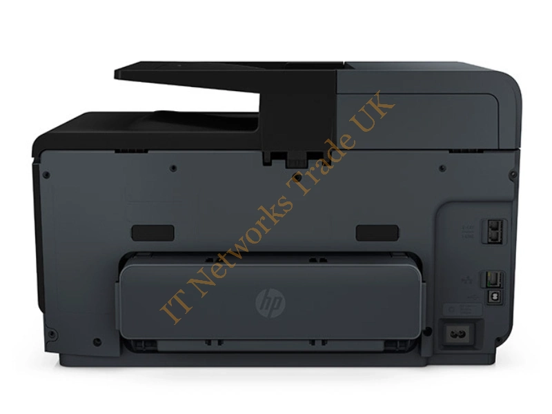 A7F65-60036 HP ADF Assembly for Officejet Pro 8620 e-All-in-One Printer Printer Accessory