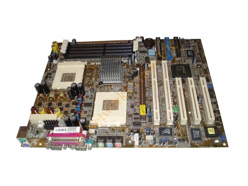 A7M266-M ASUS ASUS AMD 760 Chipset Athlon/ AthlonXP/ Duron Processors Support Socket A PGA462 micro-ATX- Motherboard