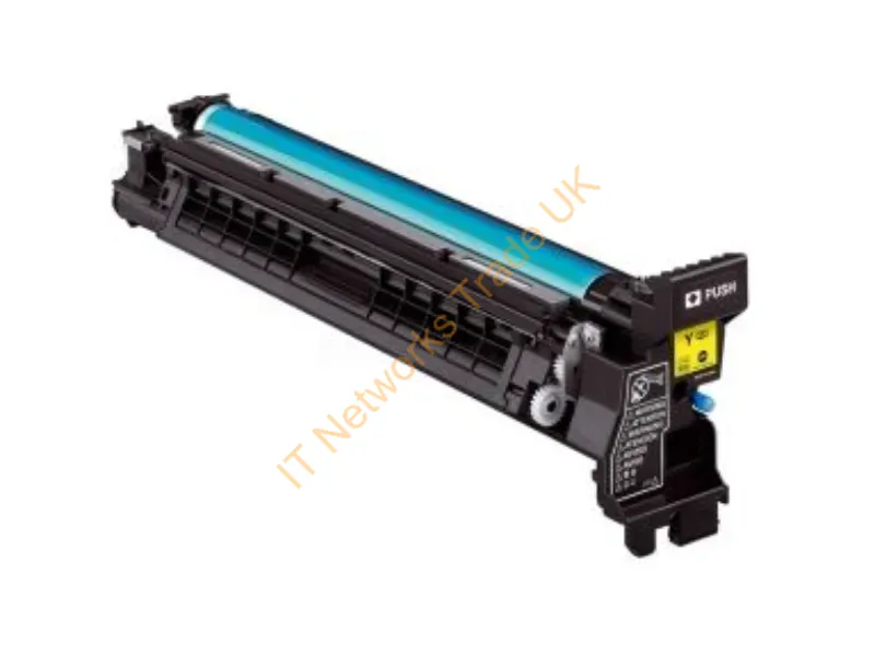 Konica Minolta A7U40RD (DR-313) Drum kit, 120K pages Accessory