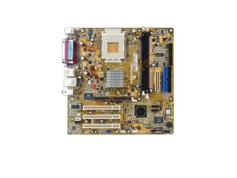 A7V8X-LA ASUS Socket 462 System Board for Pavilion Kelut-Gl6e Desktop Motherboard