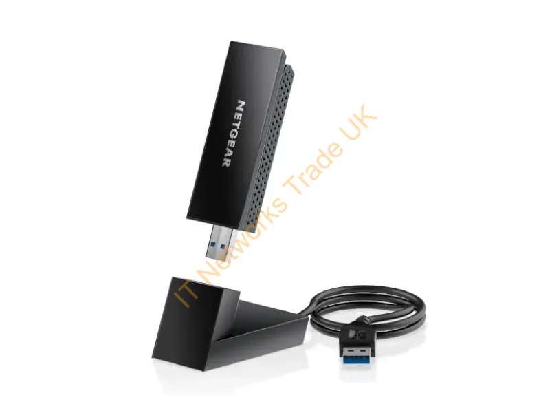 A8000-100PAS - Netgear A8000 Wlan 1200 Mbit/S