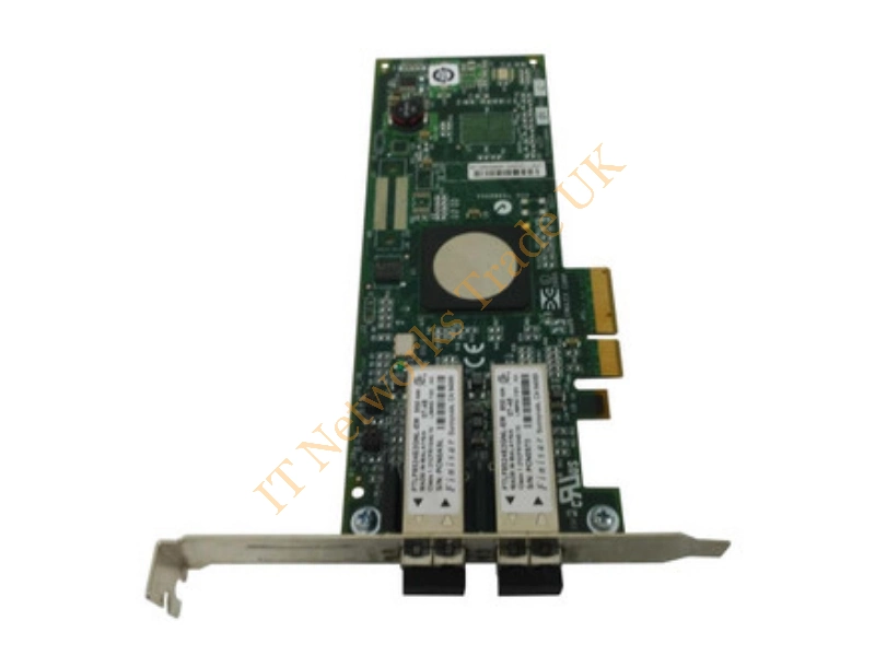A8003-60002 HP FC2242SR 4GB PCI-Express Host Bus Adapter