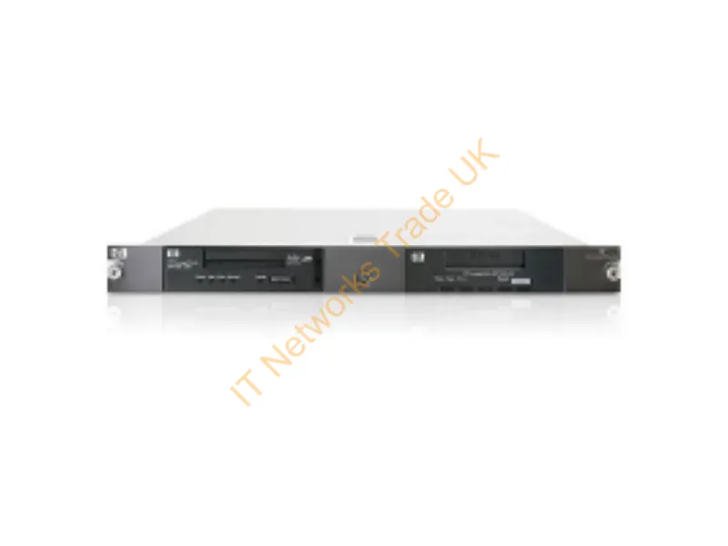 A8007BR - Hpe A8007Br Backup Storage Device Storage Array Tape Cartridge