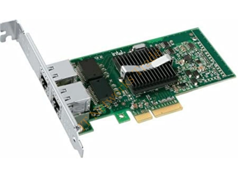 A8033A HP Intel -Pro 1000XT 64bit Gigabit Ethernet Server Adaptor Board Server Accessory