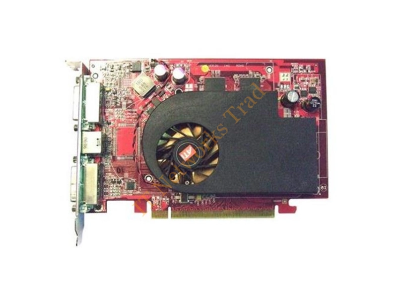 A804960520 HP Radeon 7000 2d 32MB Video Graphics Card