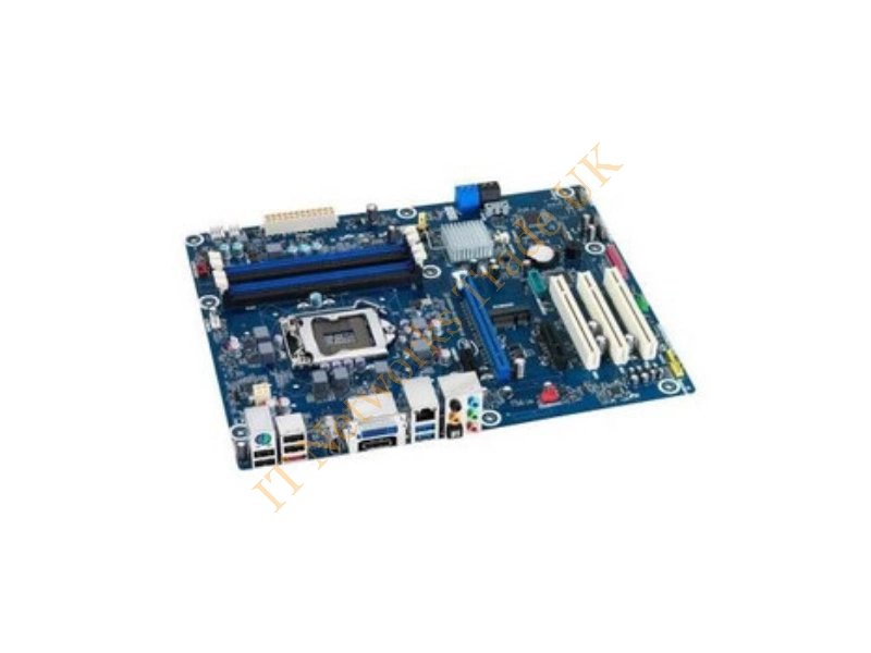 A81417-405 Intel Socket 775 533FSB DDR2 MATX AVL- Motherboard