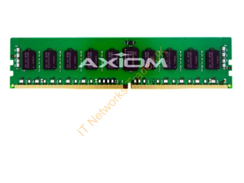 A8217683-AX - Axiom A8217683-Ax Memory Module 32 Gb Ddr4 Ecc