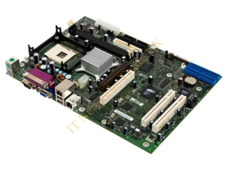 A83712-205 Intel S478 800FSB DDR AVL- Motherboard