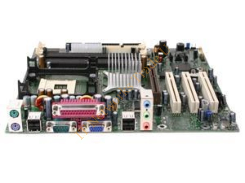A83712-207 Intel Socket 478 533MHz FSB DDR ATX- Motherboard