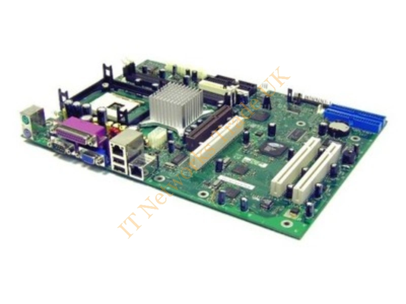 A83712-303 Intel Pentium 4 Socket 478 DDR ATX- Motherboard
