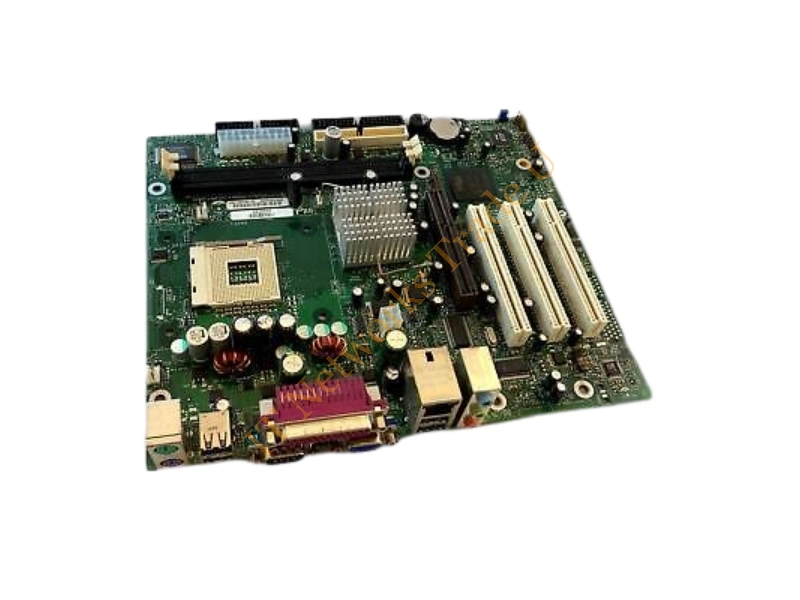 A84341-302 Intel Socket 478- Motherboard + I/O Shield