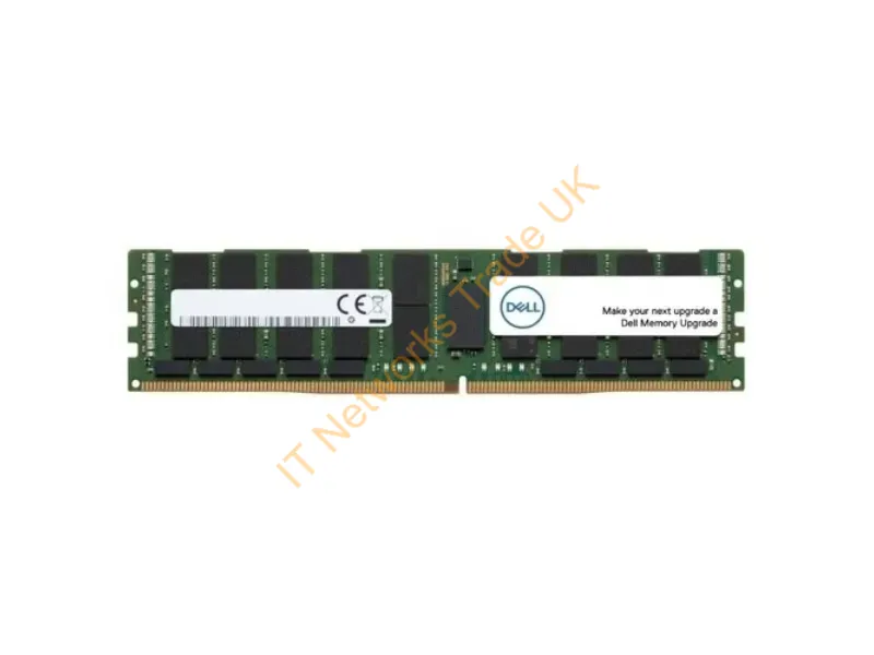 A8451131 - Dell A8451131 Memory Module 64 Gb Ddr4 2133 Mhz Ecc