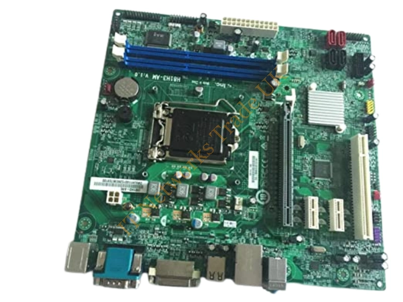 A84538-303 Intel PGA478 AGP LAN ATX- Motherboard