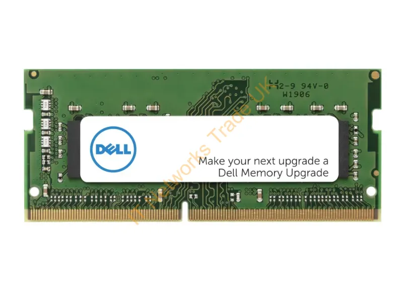 DELL 8GB PC4-17000 8GB DDR4 2133MHz memory module