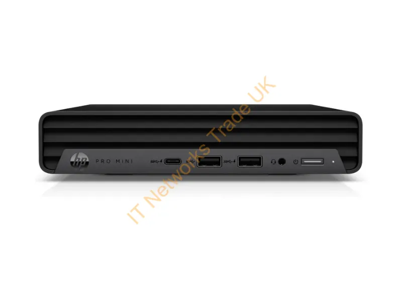A85VKUC#ABA - Hp Custom Pro Mini 400 G9 I513500T