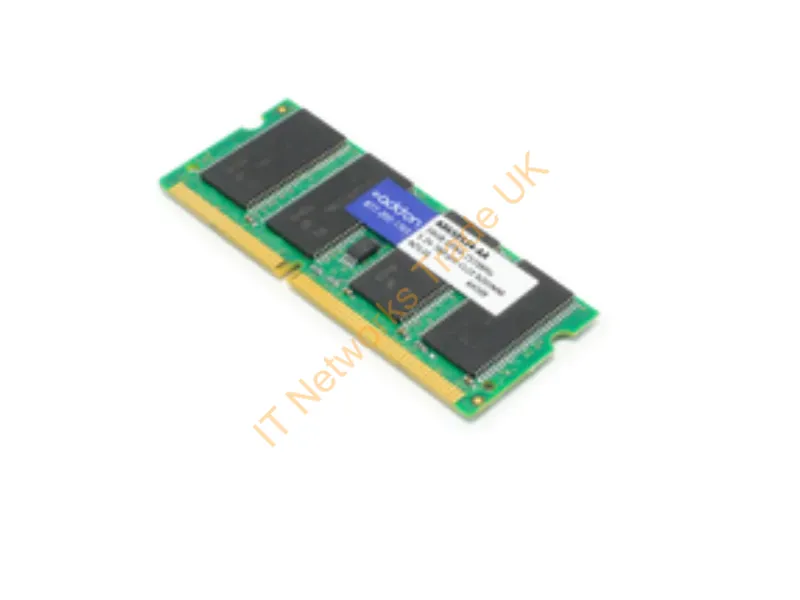A8650534-AA - Addon Networks 16Gb Ddr4-2133Mhz Memory Module 1 X 16 Gb