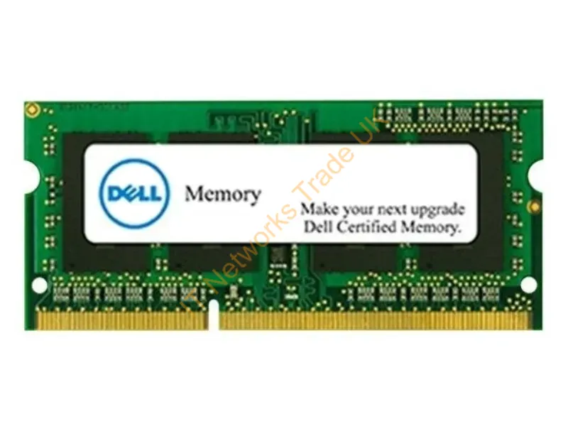 A8650534 - Dell A8650534 Memory Module 16 Gb Ddr4 2133 Mhz