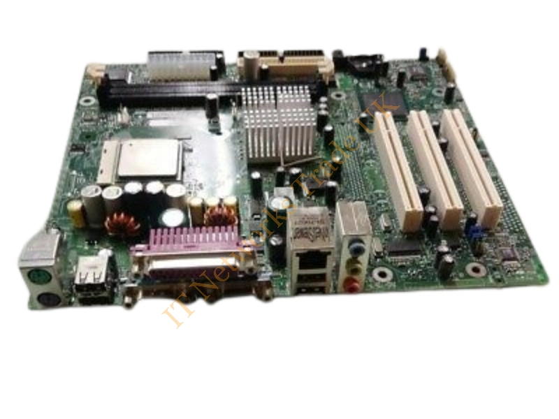 A86577-302 Intel DDR Micro-ATX System Board Socket 478 Server Motherboard