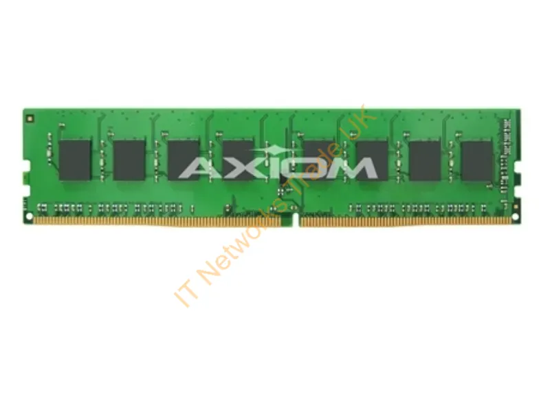A8661094-AX - Axiom 16Gb Pc4-17000 Memory Module 1 X 16 Gb Ddr4 2133 Mhz
