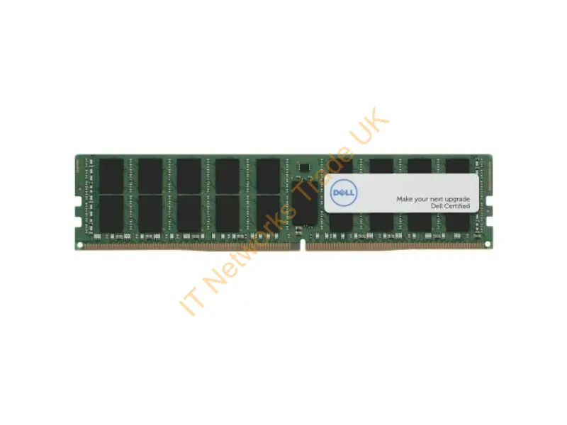 A8661096 - Dell A8661096 Memory Module 16 Gb Ddr4 2133 Mhz Ecc
