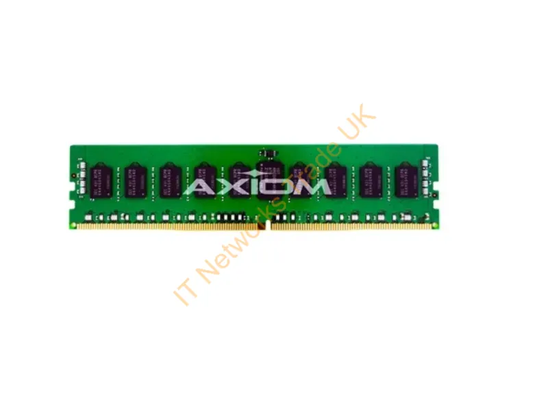 A8711886-AX - Axiom 8Gb Ddr4 Memory Module 1 X 8 Gb 2400 Mhz Ecc