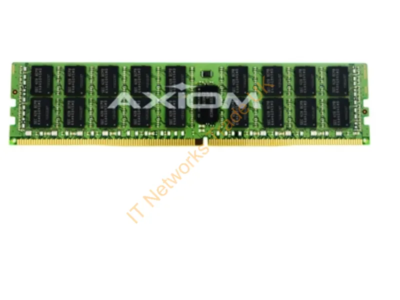 A8711889-AX - Axiom 32Gb Pc4-19200L Memory Module 1 X 32 Gb Ddr4 2400 Mhz Ecc