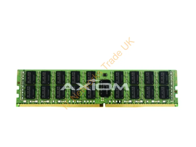 A8711890-AX - Axiom 64Gb Ddr4 Memory Module 1 X 64 Gb 2400 Mhz Ecc