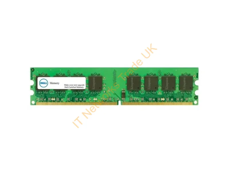 A8733211 - Dell A8733211 Memory Module 4 Gb Ddr3L 1600 Mhz