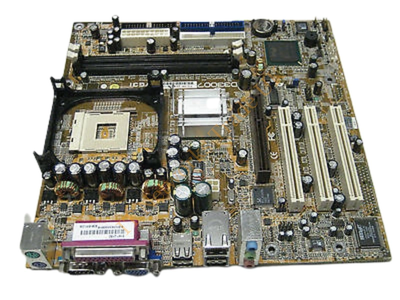 A87987-603 Gateway System Board Motherboard Socket 775