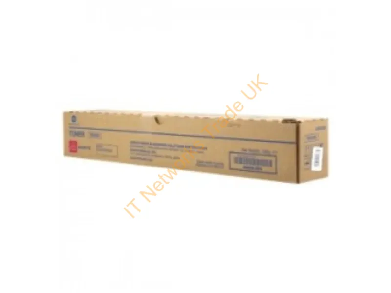 Konica Minolta A8DA350 (TN-324 M) Toner magenta, 26K pages Accessory