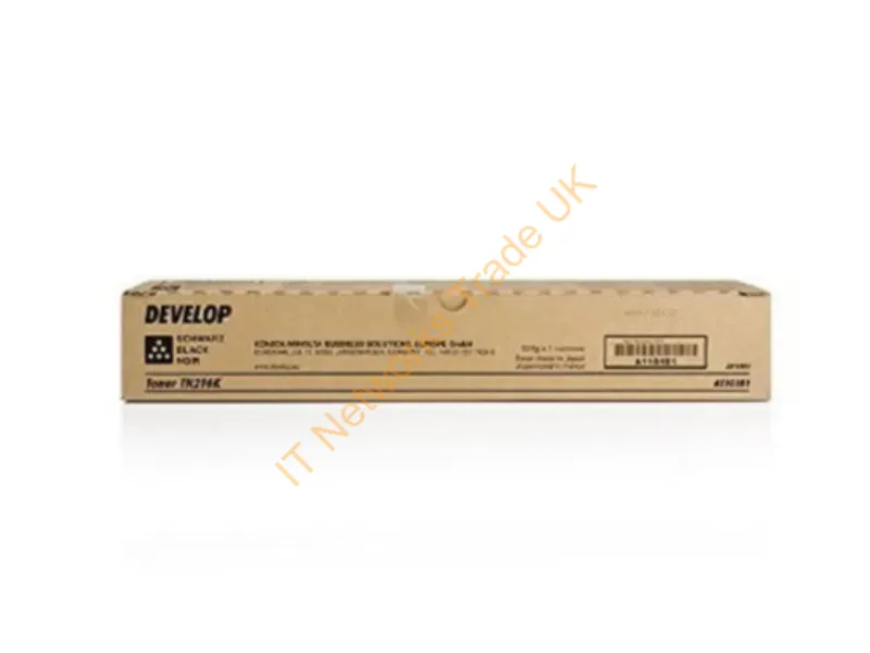 A8DA3D0 - Develop A8DA3D0/TN-324M Toner magenta, 26K pages for Develop Ineo + 258
