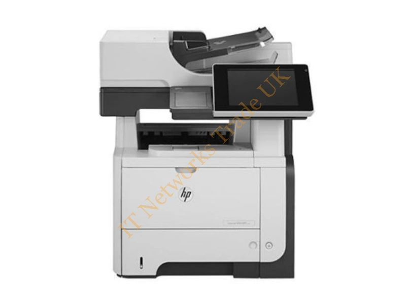 A8P79A HP LaserJet Pro 500 M521dn Monochrome Laser Multifunction Printer