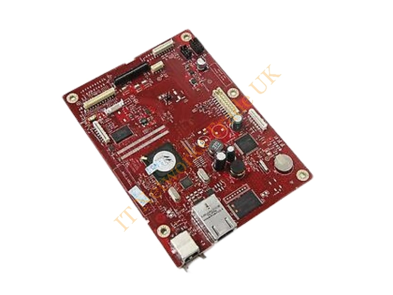 A8P80-60001 HP Formatter Board LJ Ent M521 Series Printer Accessory