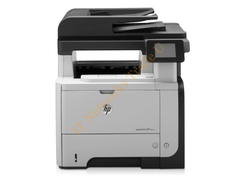 A8P80A#B19 - HP LaserJet Pro M521dw 1200 x 1200DPI Laser A4 40ppm Wi-Fi Multifunction Printers