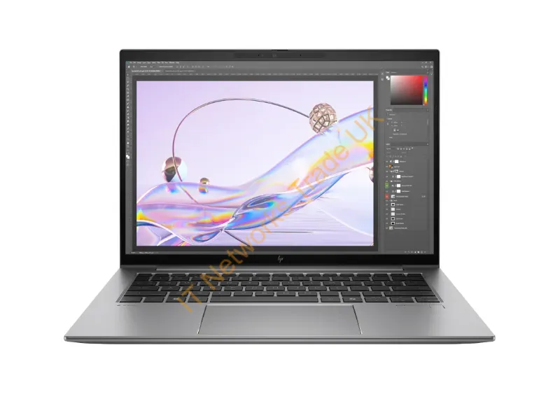 A8VD5UA#ABA - Hp Zbook Firefly 14 Inch G11 A Mobile Workstation Pc Amd Ryzen 7 8840Hs 14" Wuxga 64 Gb Ddr5-Sdram