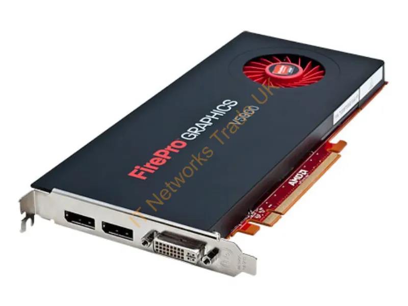 A8X34AV - Hp Amd Firepro V5900 2 Gb Gddr5