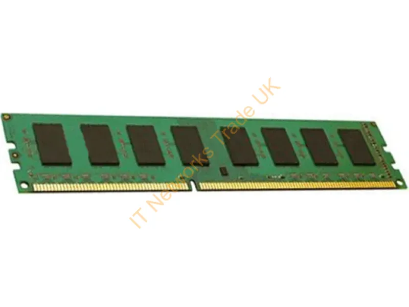 A8Y23AV - Hp 16Gb Ddr3-1600 Memory Module 4 X 4 Gb 240-Pin Dimm Ecc