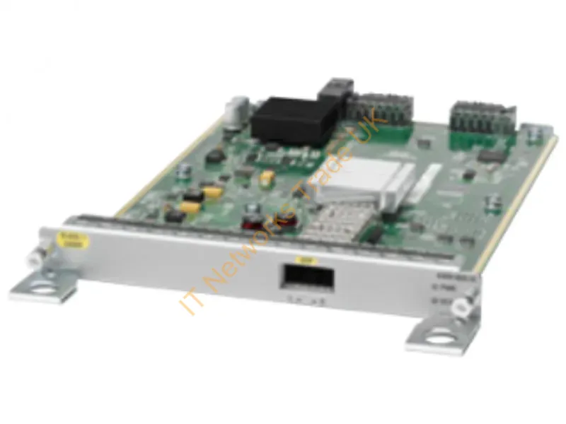 A900-IMA1X= Cisco 1-Port 10GE XFP Interface Module Networking Accessory