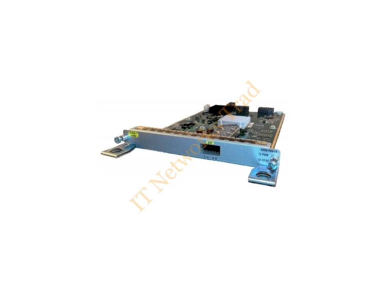 A900-IMA1X-RF Cisco 1-Port 10GE XFP Interface Module Transceiver Module