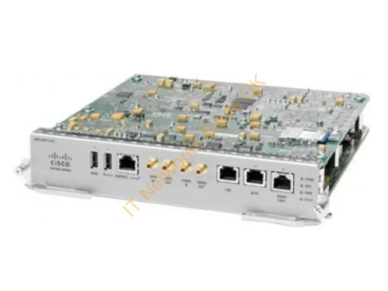 Cisco Interface Module Networking Accessory