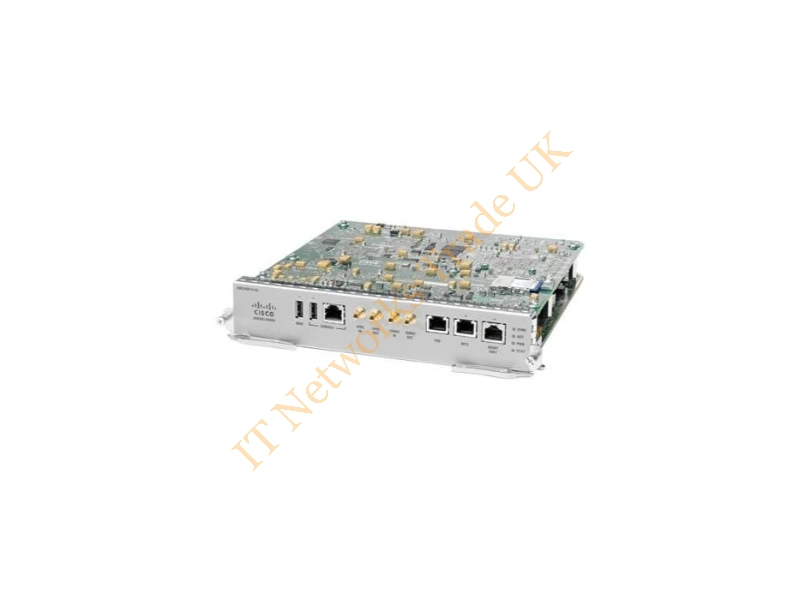 A900-IMA2Z - Cisco Rf Asr 900 2 Port 10Ge Sfp+/Xfp