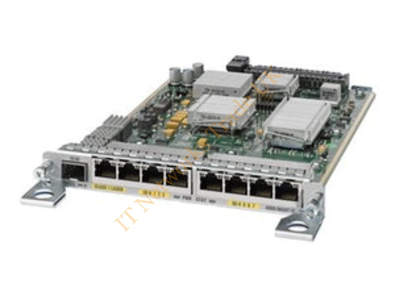 A900-IMA8T1Z= Cisco 8-port 10Gb/s Interface Module for ASR 900 Combo Networking Accessory