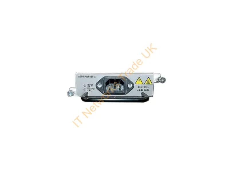 A900-PWR550-A= - Cisco A900-Pwr550-A= Network Switch Component Power Supply