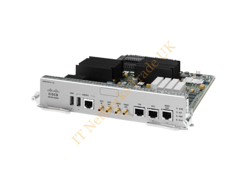 Cisco Systems Asr 900 Route Switch Proc 2 128G Base Networking Accessory