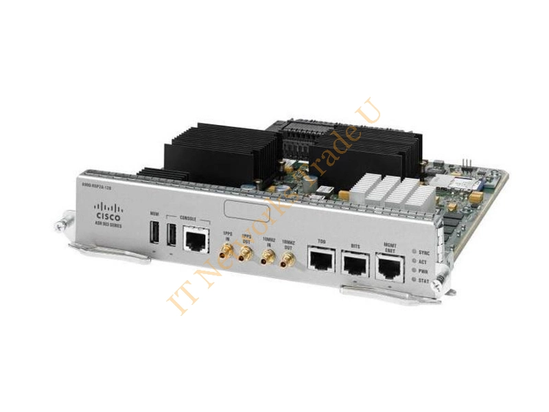 Cisco Systems Asr 900 Router Switch Proc 2 64G Base Scale