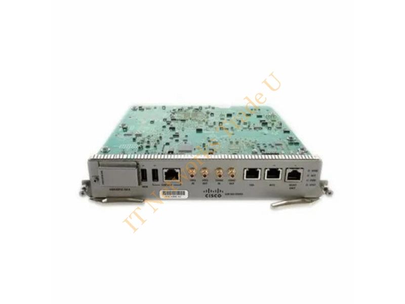 A900-RSP3C-200-S Cisco Route Switch Processor 3 Router