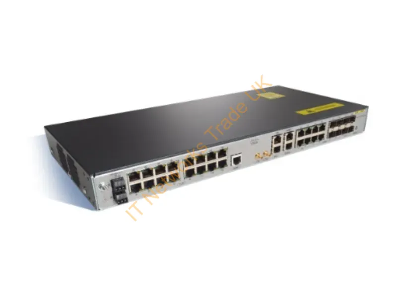 Cisco ASR 901 Router