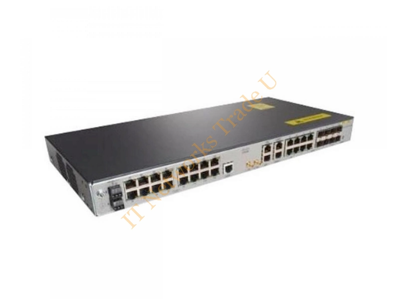 A901-4C-FT-D Cisco SMARTnet Extended service agreement Router