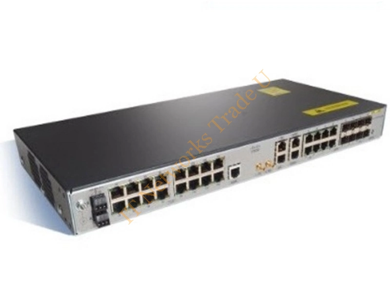 Cisco ASR 901 10G Router