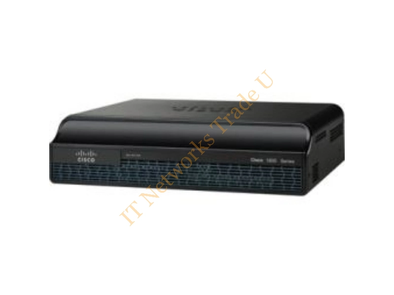 A9016CZFA Cisco ASR 901 10Gb Ethernet Aggregation Services Router